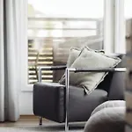 Apartment Mooser Living