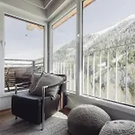 Mooser Living Apartment Sankt Anton am Arlberg
