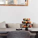 Mooser Living Apartment
