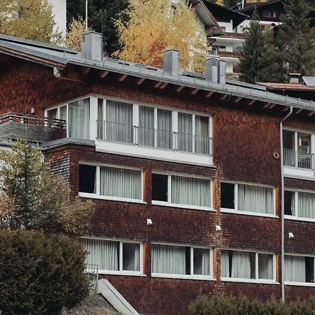 شقة Mooser Living *