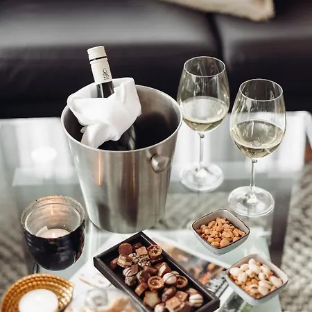 Mooser Living * سانكت أنتون ام ارلبرغ