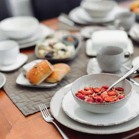 شقة Mooser Living