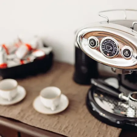 شقة Mooser Living *