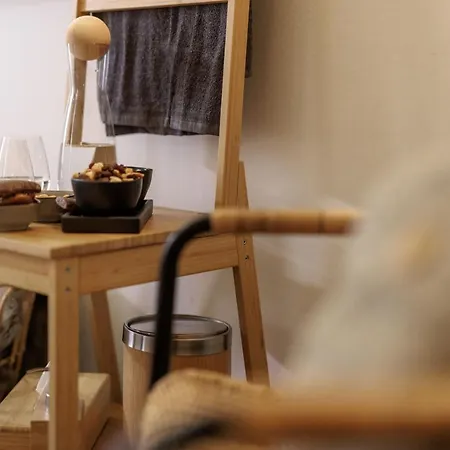 Mooser Living * 장크트안톤암아를베르크