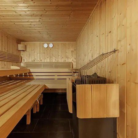 شقة Mooser Living