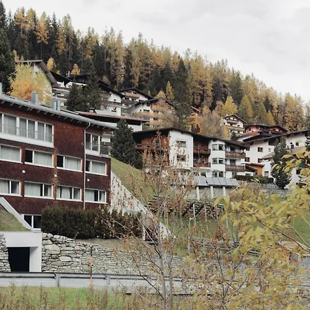 Mooser Living * Sankt Anton am Arlberg
