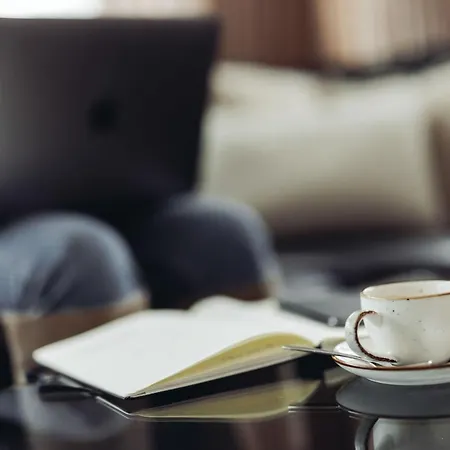 Mooser Living * 장크트안톤암아를베르크