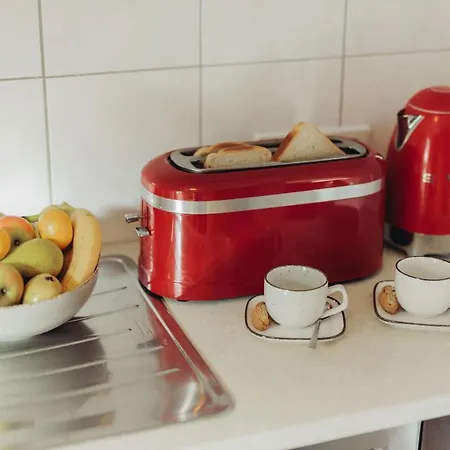 شقة Mooser Living