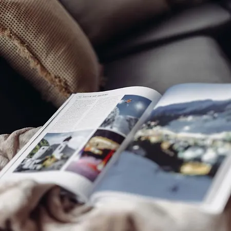 Mooser Living 아파트 *