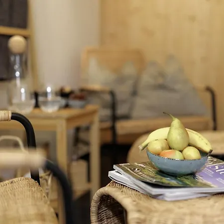 Mooser Living شقة *