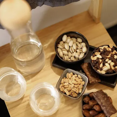 아파트 Mooser Living *