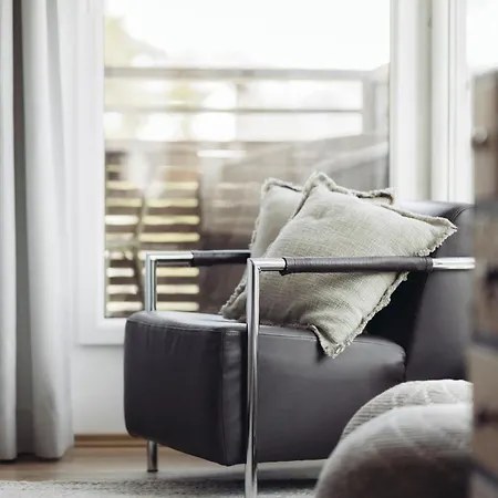 Apartment Mooser Living