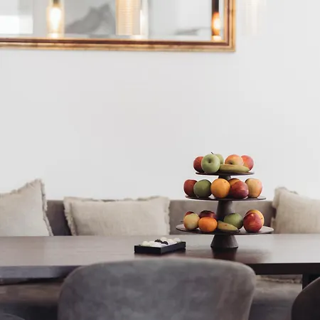Mooser Living Apartment