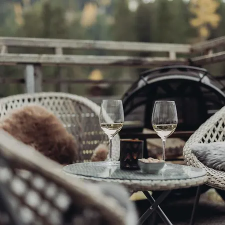 Appartement Mooser Living *