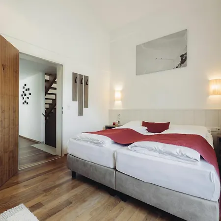 Mooser Living Sankt Anton am Arlberg