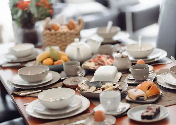 Mooser Living * Sankt Anton am Arlberg