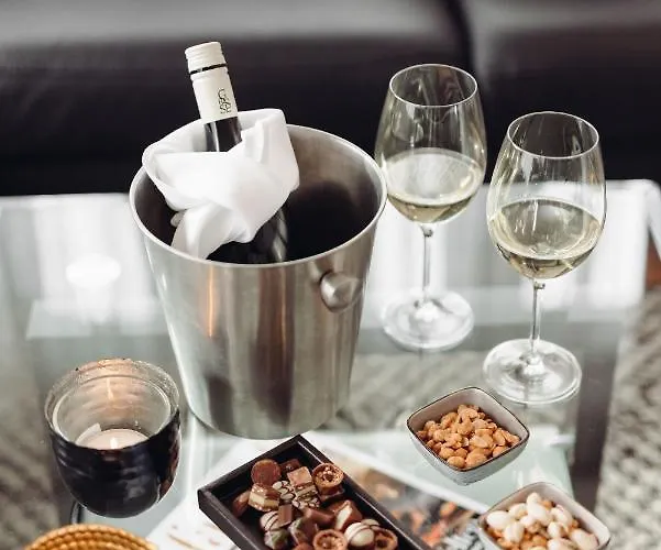 Mooser Living * Sankt Anton am Arlberg