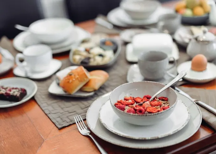 Appartement Mooser Living