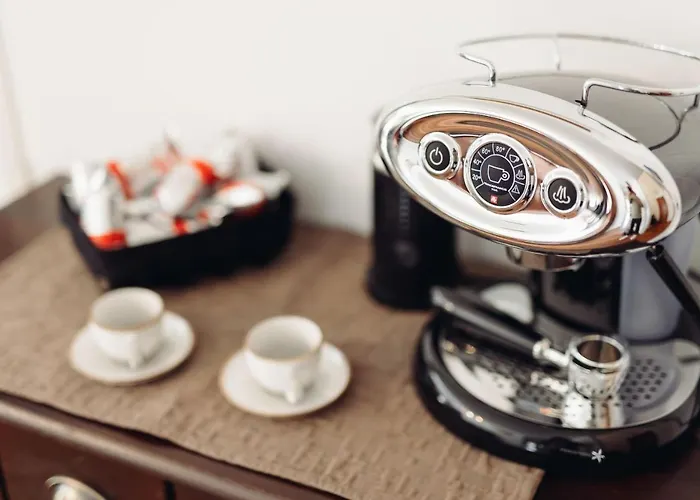 Appartement Mooser Living *