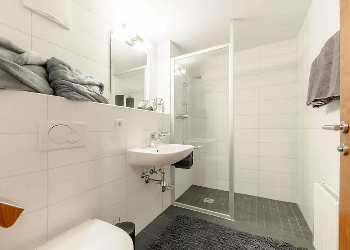 Mooser Living Appartement Sankt Anton am Arlberg