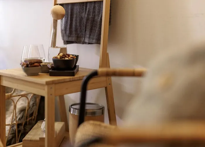 Mooser Living * Sankt Anton am Arlberg