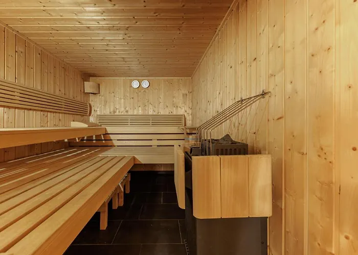 Appartement Mooser Living