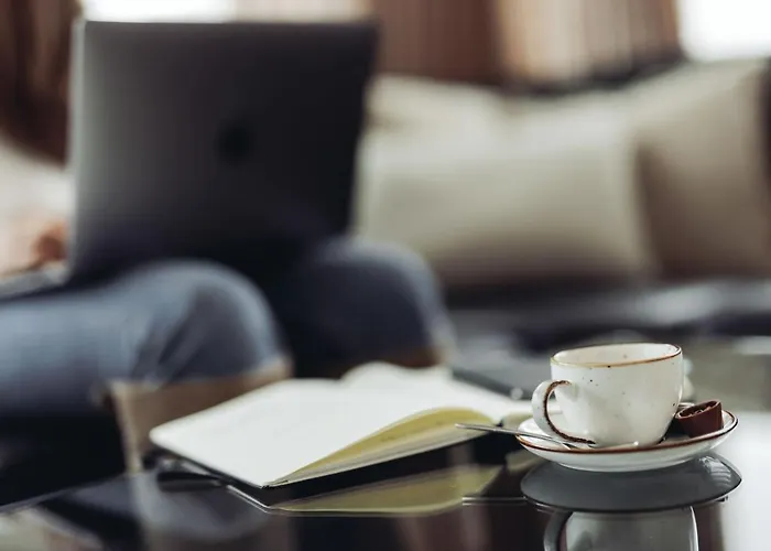 Mooser Living * Sankt Anton am Arlberg