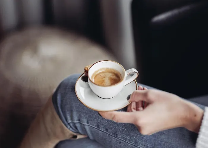 Appartement Mooser Living