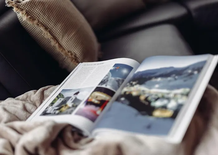 Mooser Living Appartement *