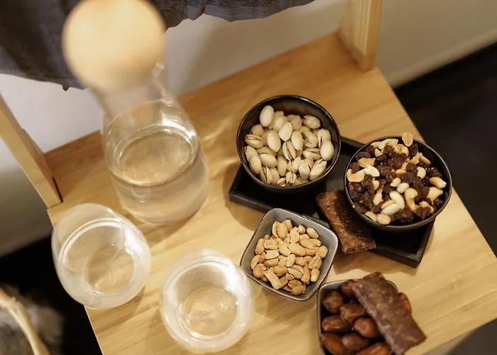 Appartement Mooser Living *