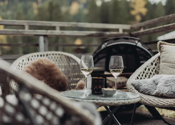 Appartement Mooser Living *