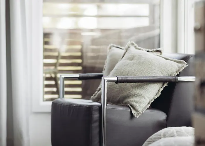 Appartement Mooser Living