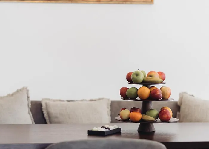 Mooser Living Appartement